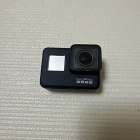 GoPro Black7 アクションカメラ 黒