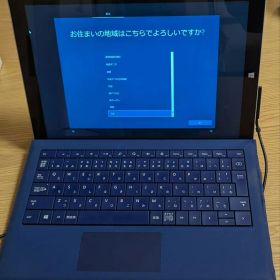 Surface Pro 3/Core i5/4GB/SSD128GB