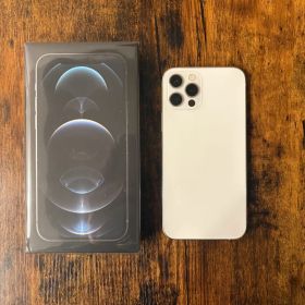 値下げ! iPhone12Pro 256GB (ジャンク品) iPhone 12 Pro 訳あり・ジャンク 18,000円 | ネット最安値の価格比較