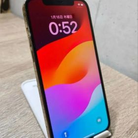 iphone12 pro 128GB SIMロック解除済み スマホ