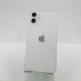 Apple iPhone 12 ホワイト 64GB