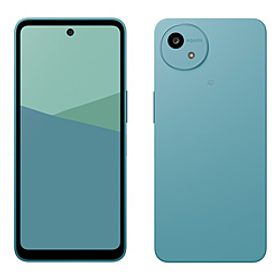 〔中古品〕 AQUOS wish5 64GB ワカバ SH-52F GR docomo SIMフリー ［6.6インチ液晶／MediaTek Dimensity 6300］〔中古品〕 AQUOS wish5 64GB ワカバ SH-52F GR docomo SIMフリー ［6.6インチ液晶／MediaTek Dimensity 6300］