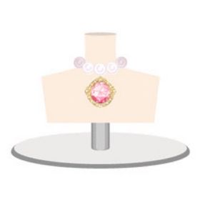 GREE ガルショ ネックレス | ガルショのアイテム、RMTの販売・買取一覧