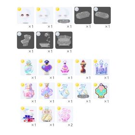 引退アカウント お部屋品 人気品多数 | ポケコロツイン(ポケツイ)のアカウントデータ、RMTの販売・買取一覧