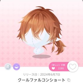 セール中‼️クールファルコンショート 1点 | ポケコロツイン(ポケツイ)のアカウントデータ、RMTの販売・買取一覧