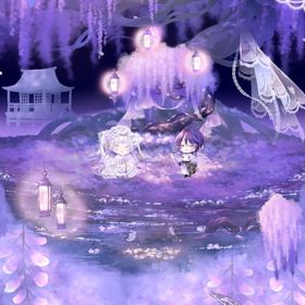 白き吸血鬼の呪い、その名は愛 ココリウムフルセット | ポケコロツイン(ポケツイ)のアカウントデータ、RMTの販売・買取一覧