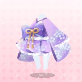 憧憬抱く少女の着物 | ポケコロツイン(ポケツイ)のアカウントデータ、RMTの販売・買取一覧