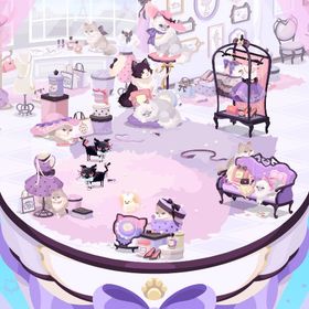 【ココリウムフルセット】シャルムラグドール | ポケコロツイン(ポケツイ)のアカウントデータ、RMTの販売・買取一覧