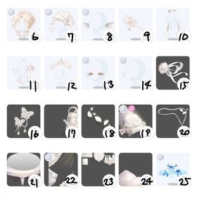 【バラ売り】福袋① | ポケコロツイン(ポケツイ)のアカウントデータ、RMTの販売・買取一覧