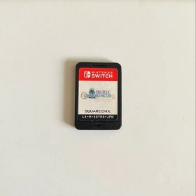 ファイナルファンタジークリスタルクロニクル リマスター