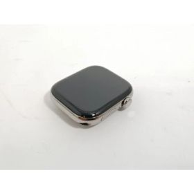 【中古】Apple Apple Watch Series10 46mm Cellular ナチュラルチタニウムケース/ストーングレイスポーツバンド (S/M) MWY93J/A【新宿】保証期間1ヶ月【ランクA】