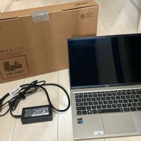 Swift Go 14 新品 99,800円 中古 70,000円 | ネット最安値の価格比較