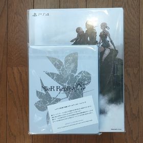 スクウェアエニックス(SQUARE ENIX)のNieR Replicant ver.1.22474487139...(家庭用ゲームソフト)