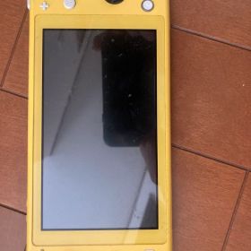 Nintendo Switch Lite イエロー