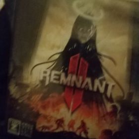Remnant II（レムナント2）(家庭用ゲームソフト)