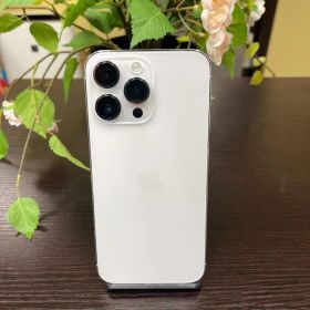 iPhone14 Promax 256Gb シルバー 国内SIMフリー 送料無料