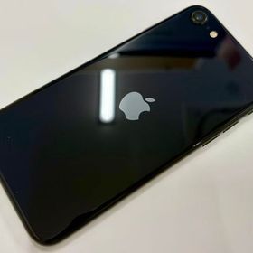 セイモバイル★国内SIMフリー iPhone SE(第３世代) 64GB ミッドナイト