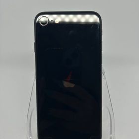 ●ハピネスネット SIMフリー iPhoneSE第3世代 64GB ミッドナイト 送料無料