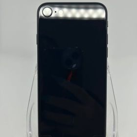●ハピネスネット SIMフリー iPhoneSE第3世代 256GB ミッドナイト 送料無料