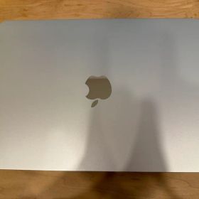 [訳あり]Apple MacBook Air 13インチ M3 2024 メモリ