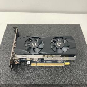 ELSA RTX3050 8G 中古 中古】ELSA GeForce RTX 3050 S.A.C(GD3050