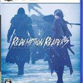 中古PS5ソフト Redemption Reapers [通常版]