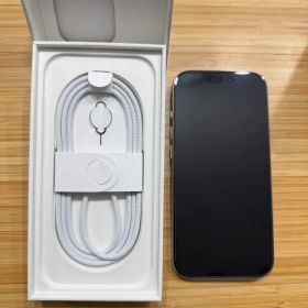 Apple iPhone 16Pro ホワイト512GB