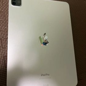 iPad Pro 11インチ (第4世代)128GB 本体