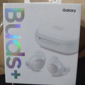 Galaxy Buds+ ホワイト SM-R175