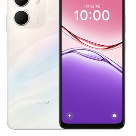 新品未使用品♡OPPO A5x 4GB/128GB OPPO(オッポ) OPPO A5x 6.7型 4GB/128GB ブルー SIMフリーAndroid4G