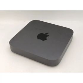 【中古】Apple Mac mini 256GB スペースグレイ MRTT2J/A (Late 2018)【新宿2】保証期間1ヶ月【ランクB】