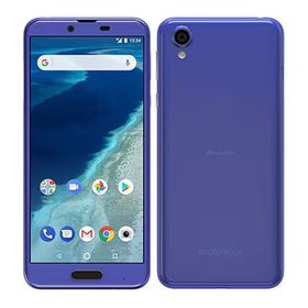 【中古】 SHARP Android One X4[32GB] Y!mobile オー… Y!mobile 状態B 32GB