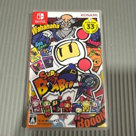 スーパーボンバーマン R