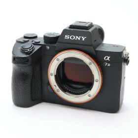 【中古】 《難有品》 SONY α7III ボディ ILCE-7M3 [ デジタルカメラ ]