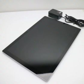 【中古】 超美品 Surface Pro 5 第7世代 Core m3 4GB SSD 128GB サーフェス ノートパソコン タブレット Microsoft 安心保証 即日発送 土日祝発送OK