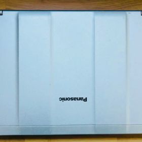 Let's note SZ6 CF-SZ6BDBVS