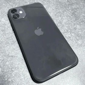 iPhone 11 ブラック 本体【訳あり】 iPhone 11 訳あり・ジャンク 11,000円 | ネット最安値の価格比較