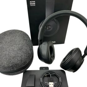186000 現状品 beats ビーツ SOLO PRO・ワイヤレス MRJ62FE/A ブラック ユニセックス
