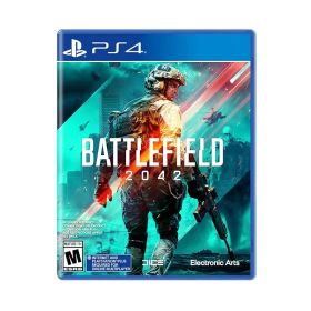 Battlefield 2042(輸入版:北米)- PS4