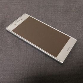 エクスペリア(Xperia)のXPERIA SOV35(スマートフォン本体)