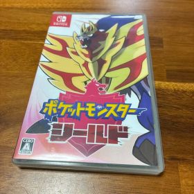 ポケットモンスター シールド