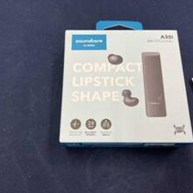 ANKER A3958N11 Soundcore A30i A3958N11 ヘッドホン・イヤホン