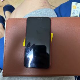 Apple iPhone XR レッド