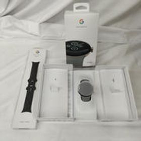 PIXEL WATCH 2 GA05030-GB GOOGLE