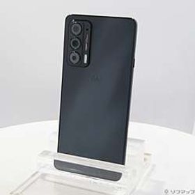 Motorola edge20 128GB フロストオニキス PAR00030JP SIMフリー