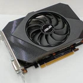 グラフィックボード PH-GTX1650-O4GD6-P ASUS