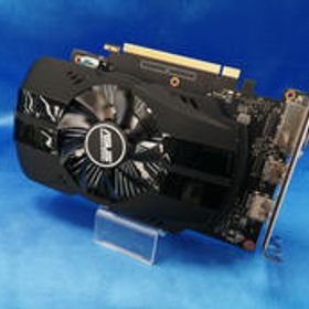 グラフィックボード PH-GTX1650-O4GD6-P-EVO ASUS