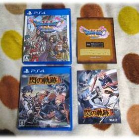 ドラゴンクエスト11 過ぎ去りし時を求めて 閃の軌跡Ⅲ スターオーシャン5 仁王 WE2016 ファイナルファンタジー15、12 ザ ゾディアック