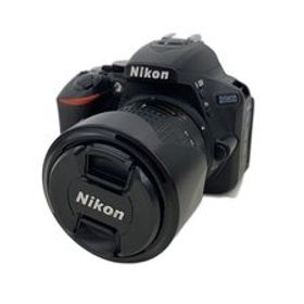 Nikon◆デジタル一眼カメラ D5600 ダブルズームキット