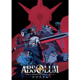 アークシステムワークス ARC SYSTEM WORKS Absolum（アブソラム） [Nintendo Switchソフト]